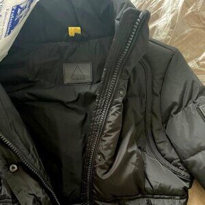 Atelier Noire Womens Jacket, S